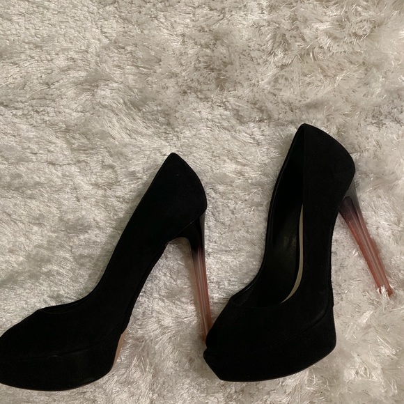 DIOR high heels - Picture 5 of 7